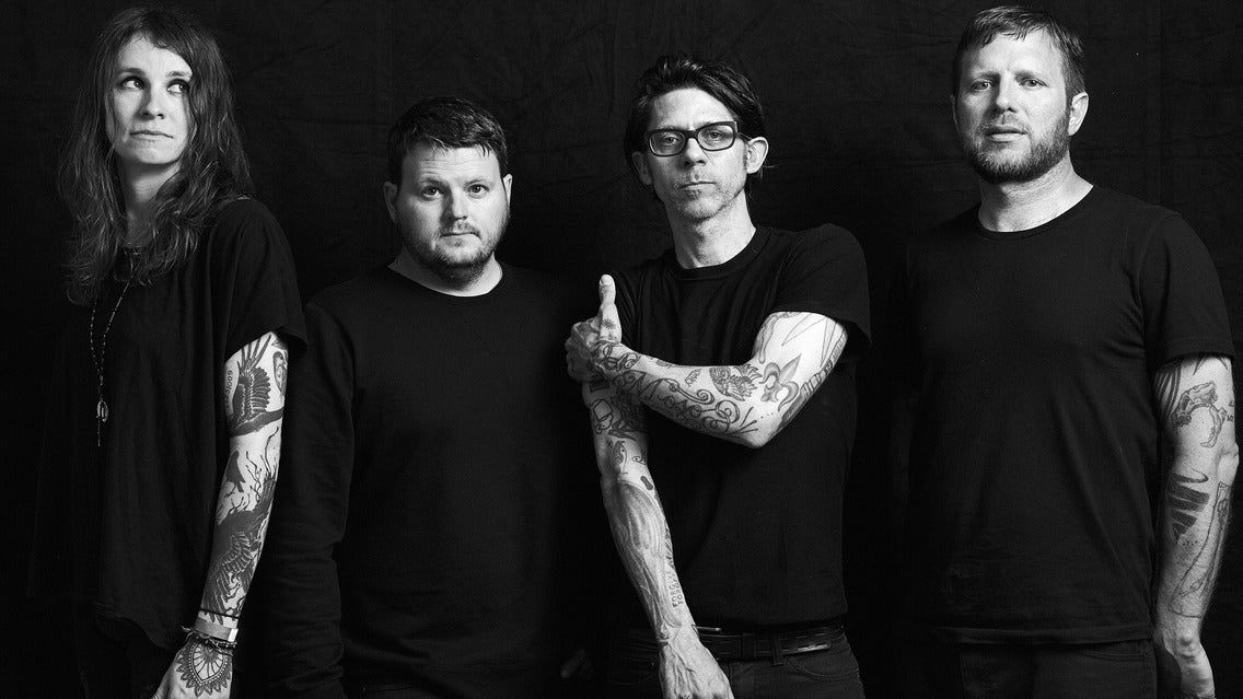 Against Me - Dec. 31